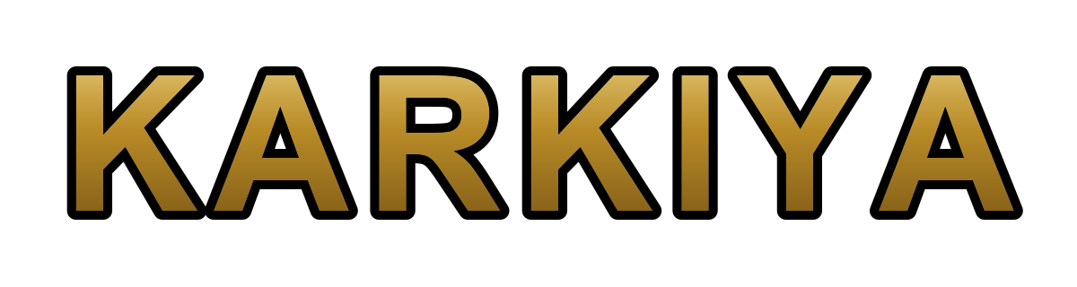 karkiya
